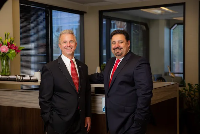 Russell & Lazarus, Personal Injury Lawyers & Accident Attorneys Long Beach, CA 1
