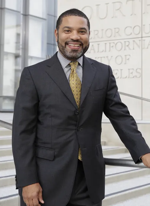 The Law Offices of Robin D. Perry & Associates 2