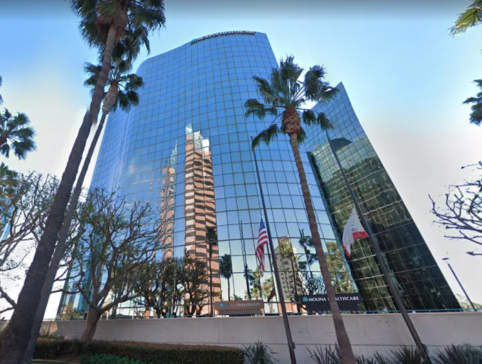 The Law Offices of Robin D. Perry & Associates 1