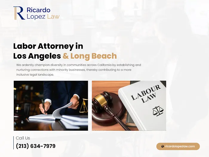 Ricardo Lopez Law 7