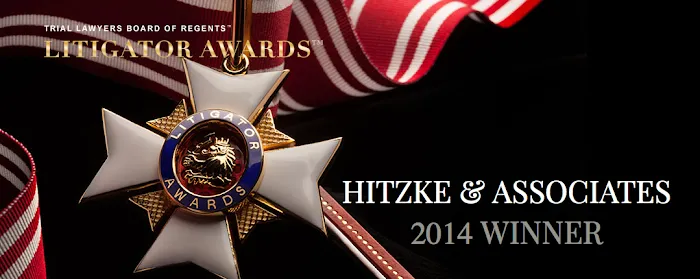 Hitzke & Ferran, LLP 7