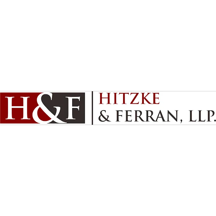 Hitzke & Ferran, LLP 1