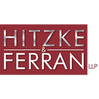 Hitzke & Ferran, LLP 6