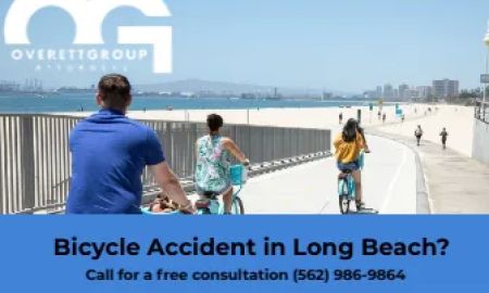 Overett Group, P.C. | Personal Injury Attorney