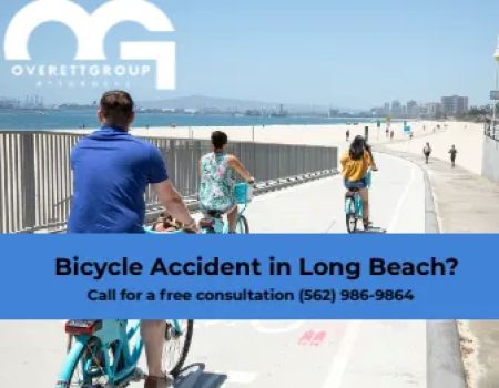 Overett Group, P.C. | Personal Injury Attorney