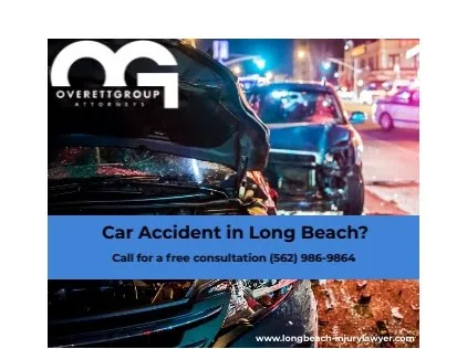 Overett Group, P.C. | Personal Injury Attorney 1