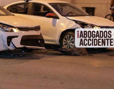 i Abogados de Accidentes
