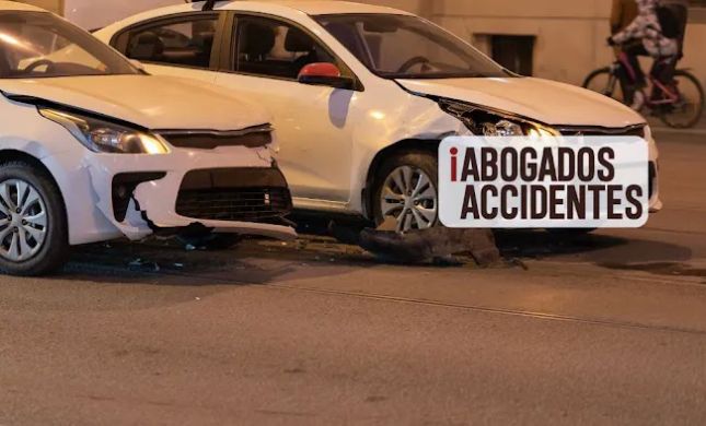 i Abogados de Accidentes