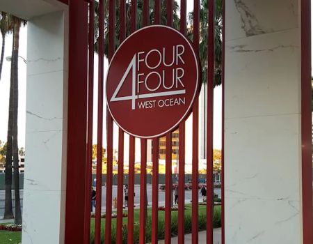 Los Abogados de Accidentes
