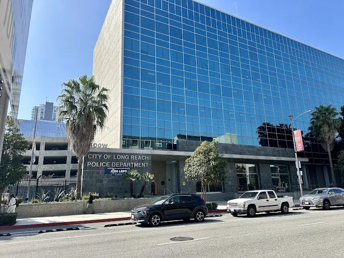 Matthew J Ruff, Long Beach DUI Attorney 7