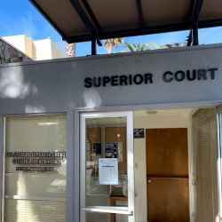 Matthew J Ruff, Long Beach DUI Attorney ico