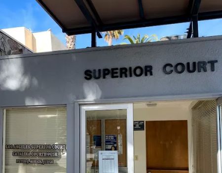Matthew J Ruff, Long Beach DUI Attorney