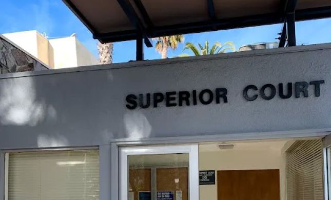 Matthew J Ruff, Long Beach DUI Attorney