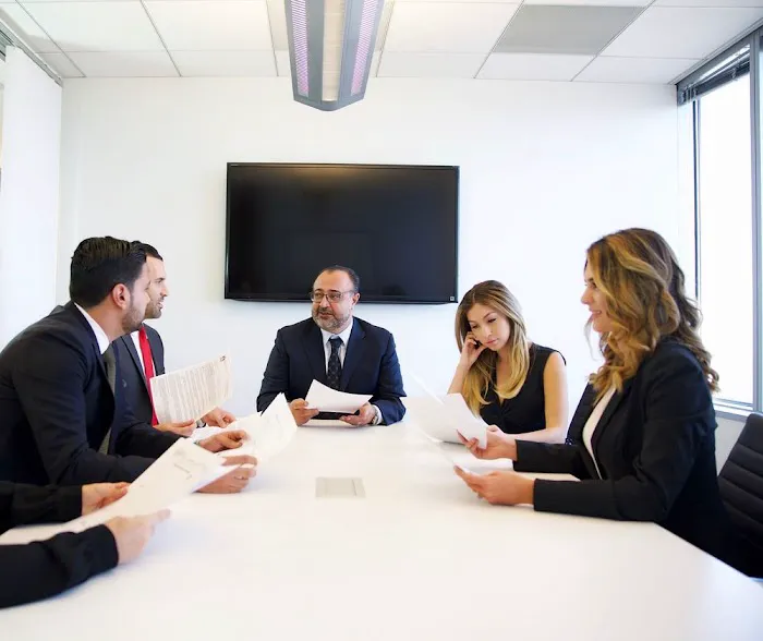 West Coast Trial Lawyers 5