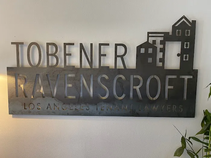 Tobener Ravenscroft 1