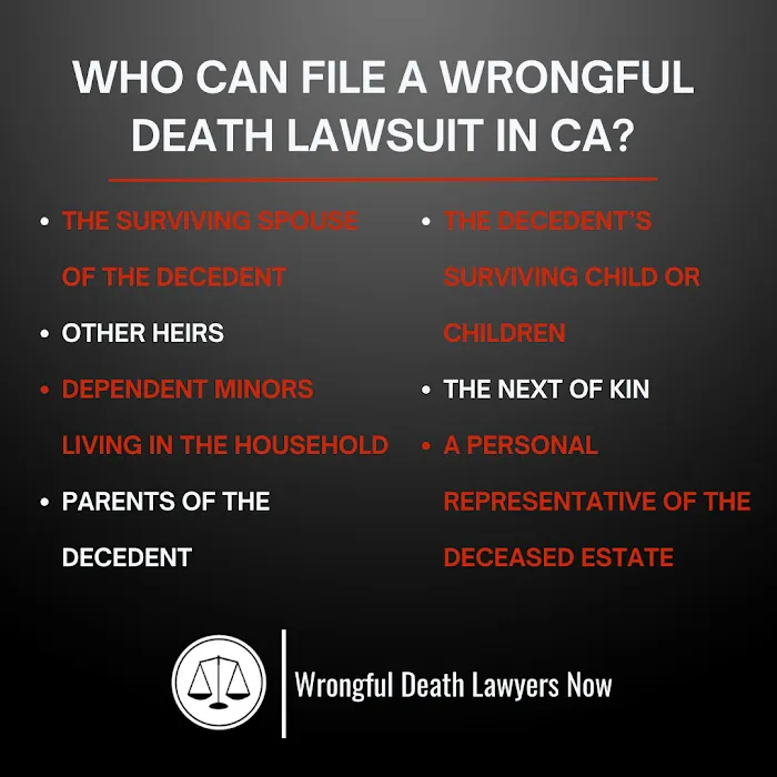 Los Angeles Wrongful Death Lawyers 2