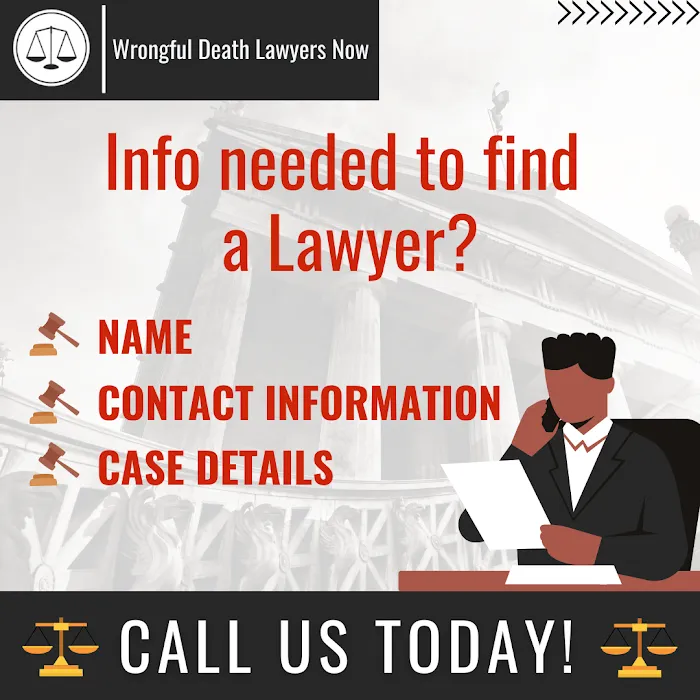 Los Angeles Wrongful Death Lawyers 4