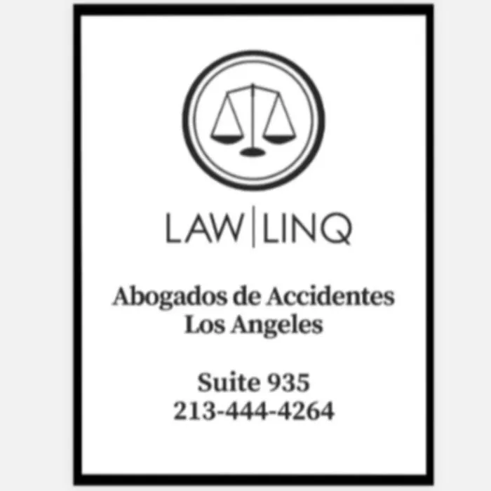 LawLinq Abogados De Accidentes Los Angeles 5