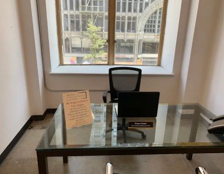 LA Criminal Defense Law Firm
