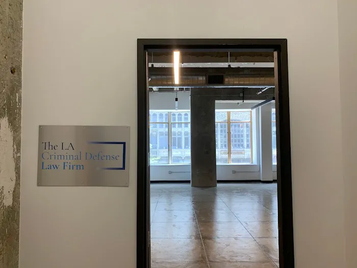 LA Criminal Defense Law Firm 6