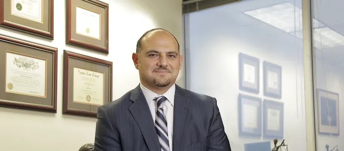 Berenji & Associates Divorce Lawyers Los Angeles 1