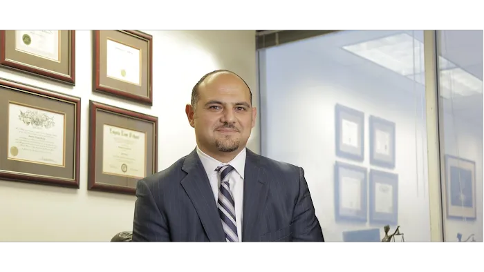 Berenji & Associates Divorce Lawyers Los Angeles 9