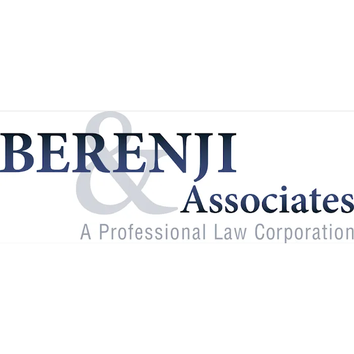 Berenji & Associates Divorce Lawyers Los Angeles 7