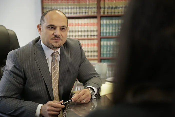 Berenji & Associates Divorce Lawyers Los Angeles 8