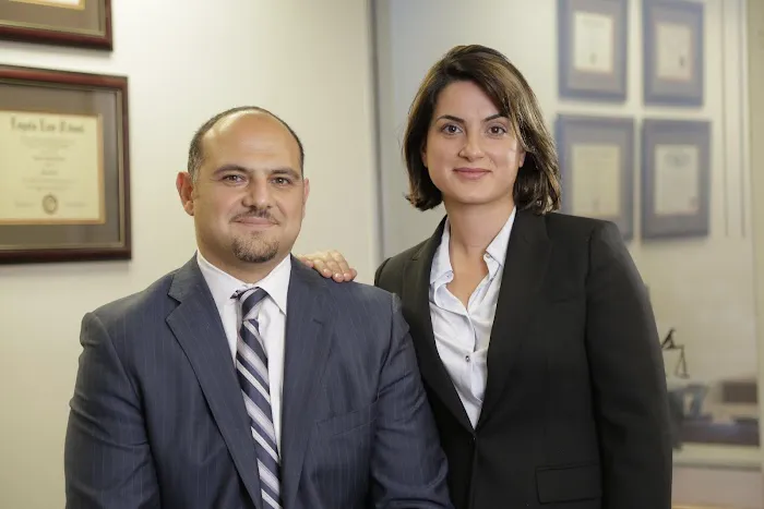 Berenji & Associates Divorce Lawyers Los Angeles 6