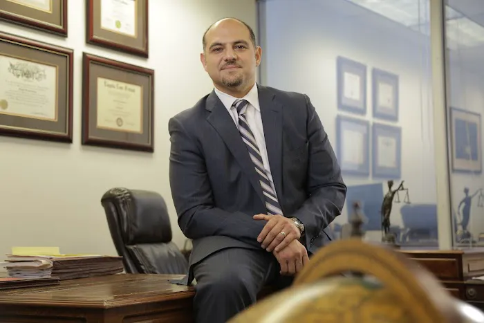 Berenji & Associates Divorce Lawyers Los Angeles 5