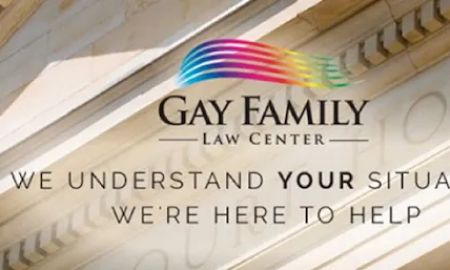 Gay Family Law Center