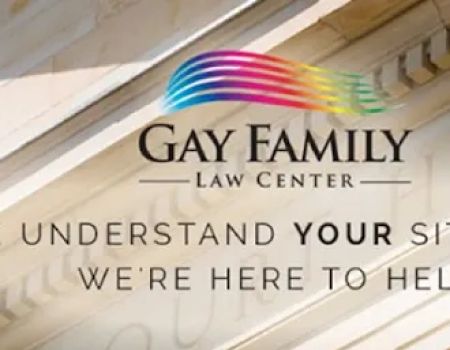 Gay Family Law Center