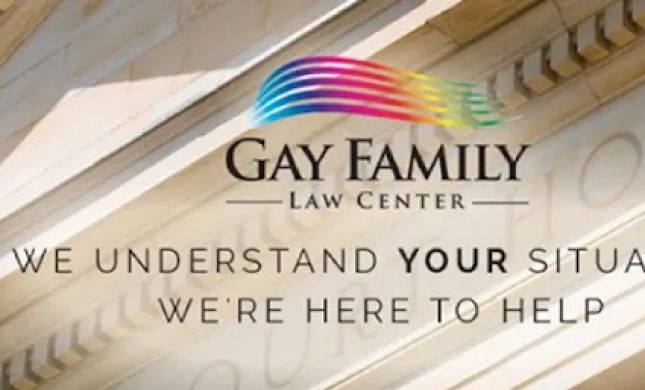 Gay Family Law Center