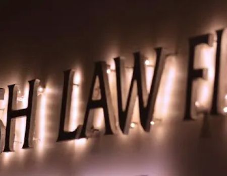 McElfish Law Firm