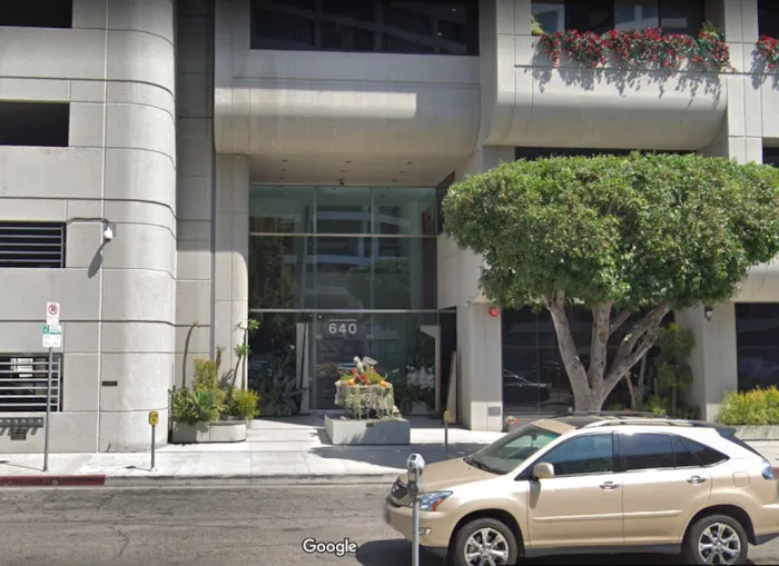 Law Offices of Jennie Levin, P.C. 8