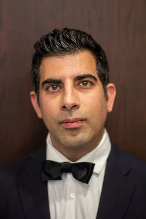 Michael Yadegari LA Law Group Personal Injury Employment and Accident Attorneys 6