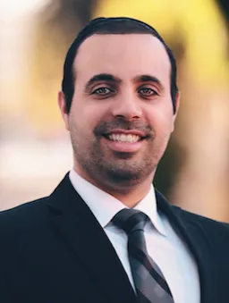 Kashri Law - Injury & Insurance Lawyer 0