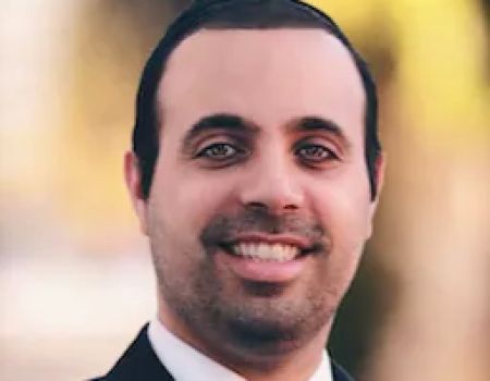 Kashri Law - Injury & Insurance Lawyer