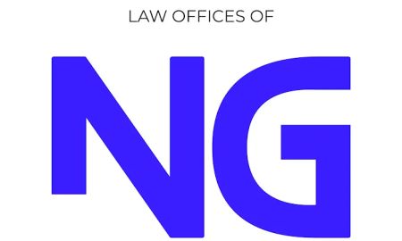 The Law Offices of Nicholas Garcia