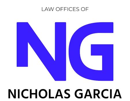 The Law Offices of Nicholas Garcia