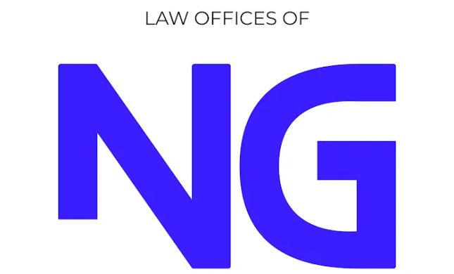 The Law Offices of Nicholas Garcia