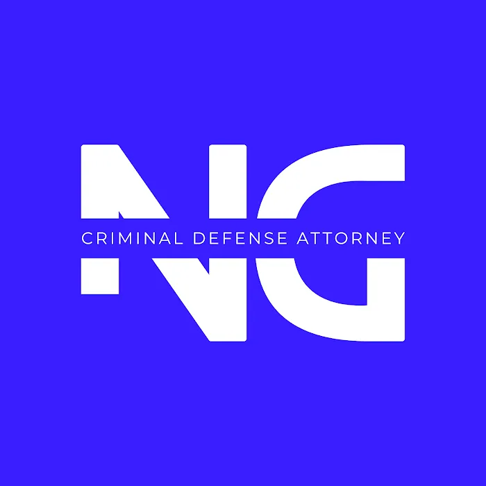 The Law Offices of Nicholas Garcia 1