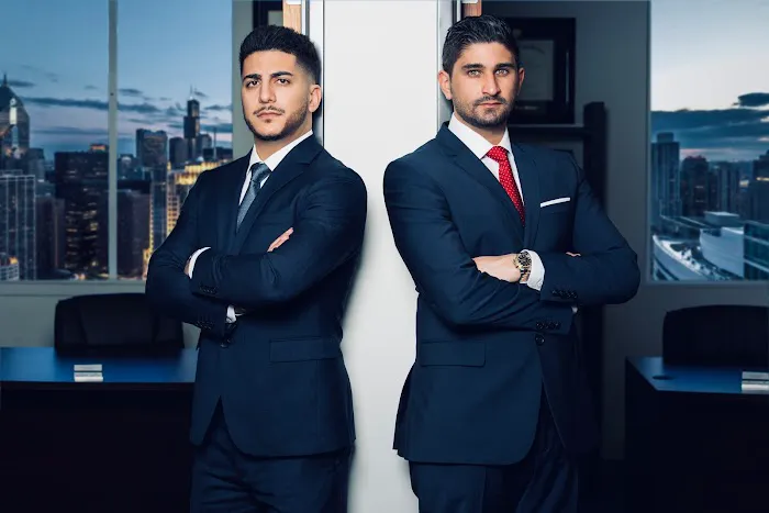 Miracle Mile Law Group 0