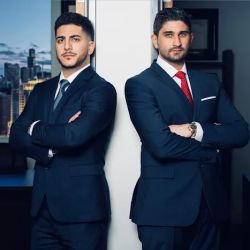Miracle Mile Law Group ico