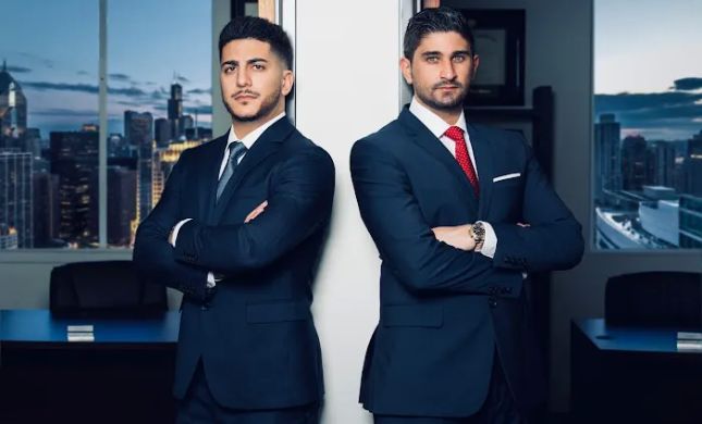 Miracle Mile Law Group