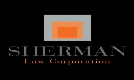 Sherman Law Corporation
