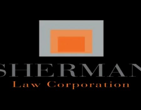 Sherman Law Corporation