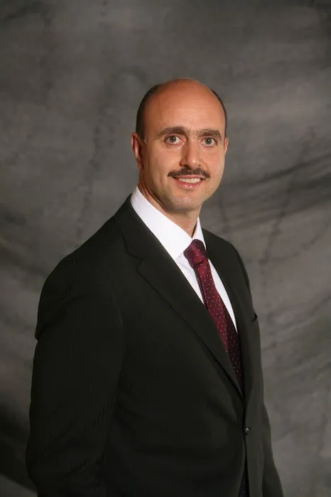 Kourosh Pourmorady Attorney at Law 2