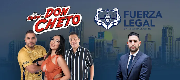 Fuerza Legal 1