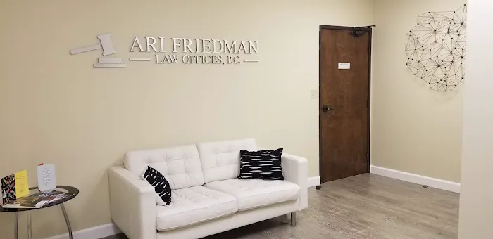 Friedman Law Offices 2